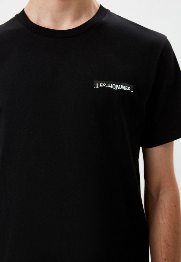 фото Футболка les hommes