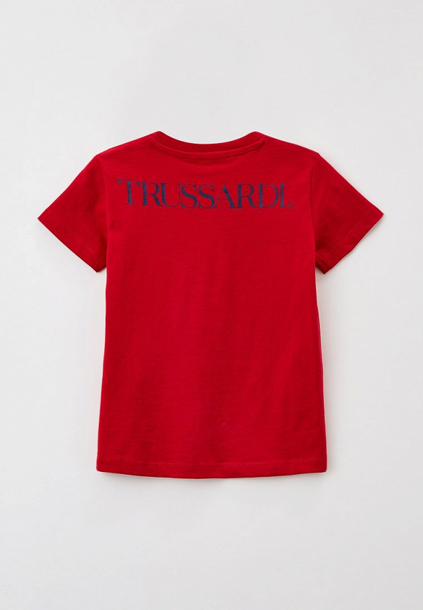 фото Футболка и шорты trussardi junior