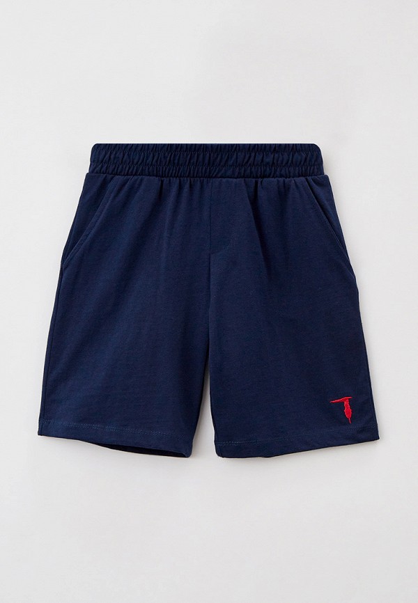 фото Футболка и шорты trussardi junior