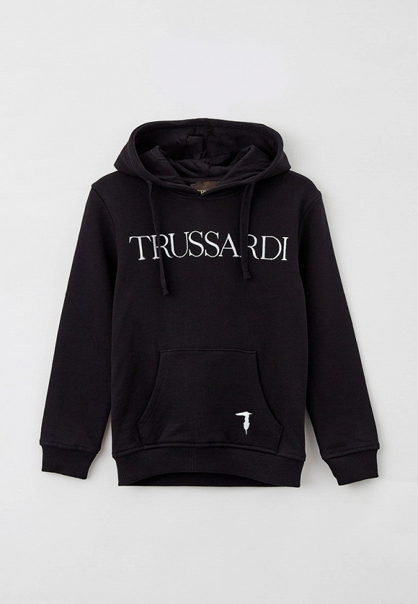 фото Худи trussardi junior