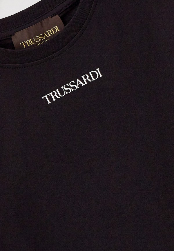 фото Футболка trussardi junior