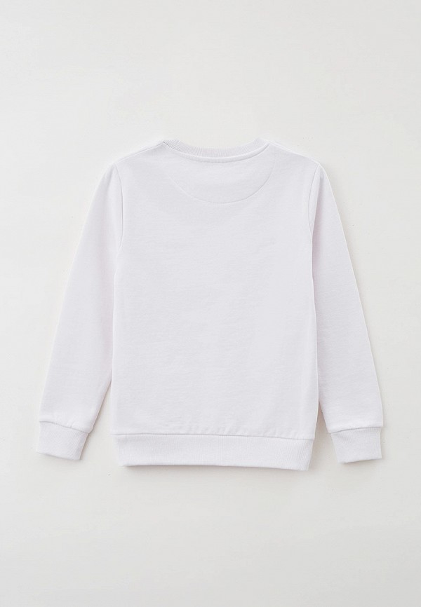 

Свитшот Trussardi Junior, Белый, Trussardi Junior RTLAAZ199801