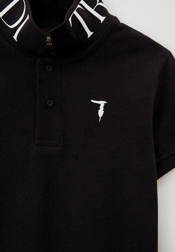 фото Поло trussardi junior