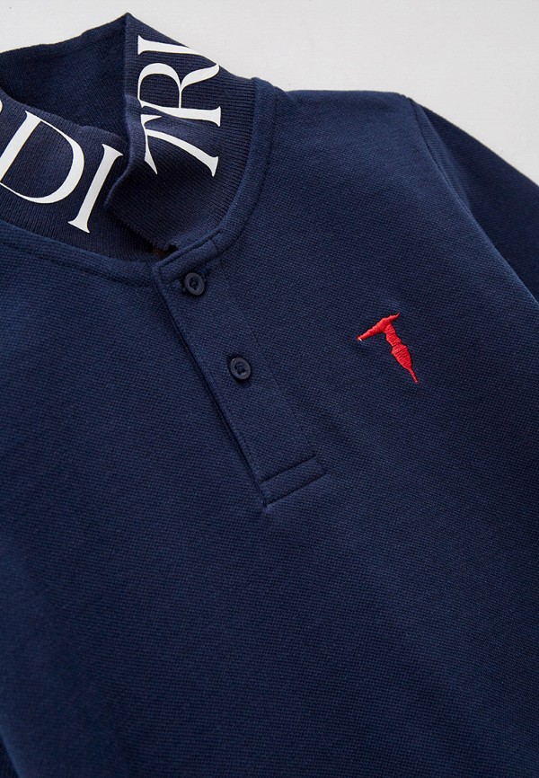 фото Поло trussardi junior