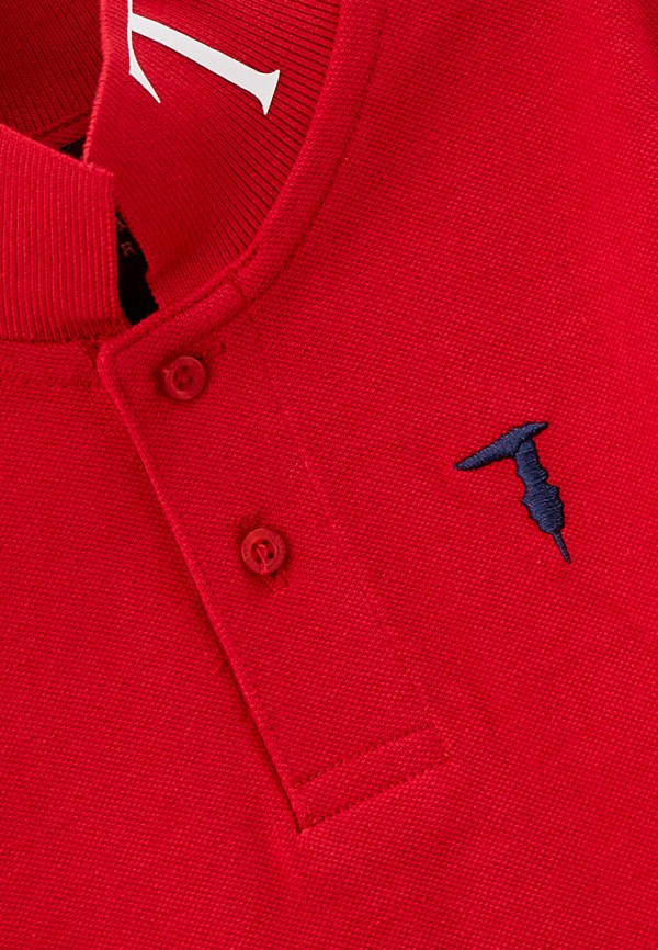 фото Поло trussardi junior