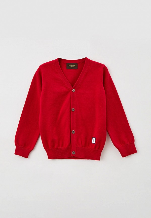 Кардиган Trussardi Junior 