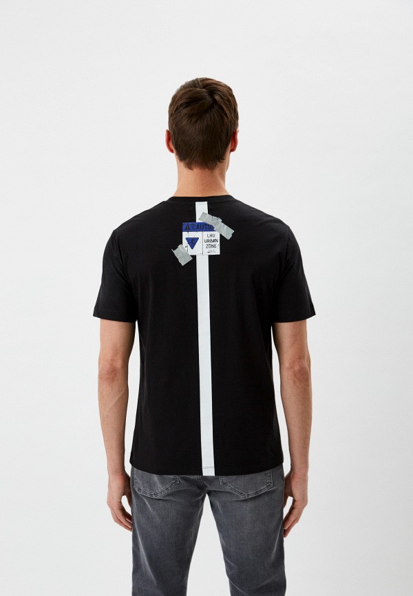 фото Футболка les hommes