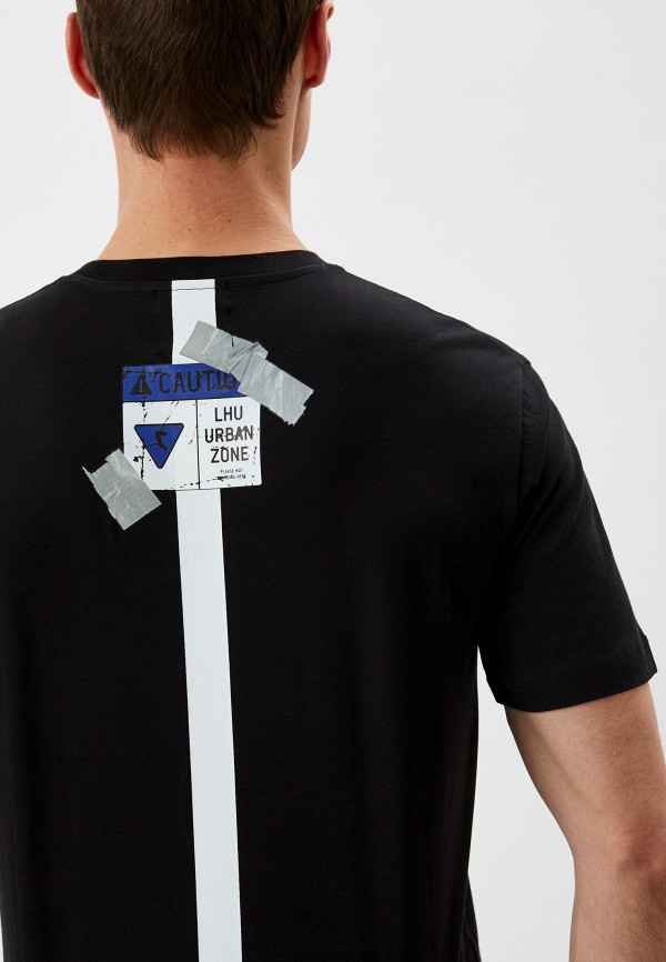 фото Футболка les hommes