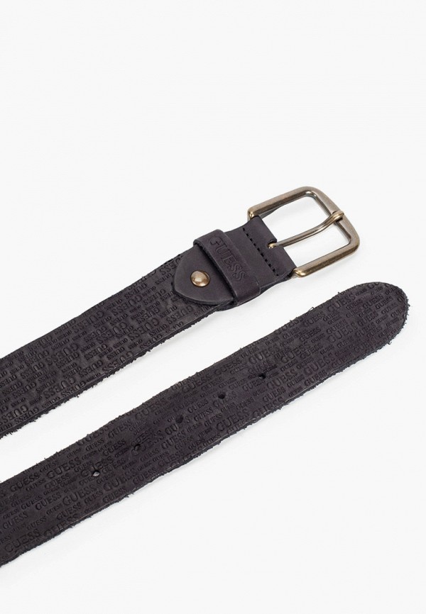 фото Ремень guess