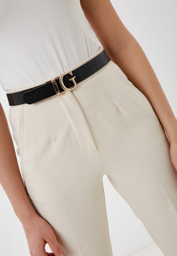 фото Ремень guess