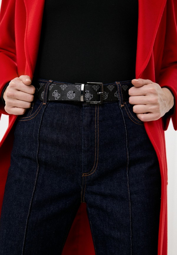 фото Ремень guess