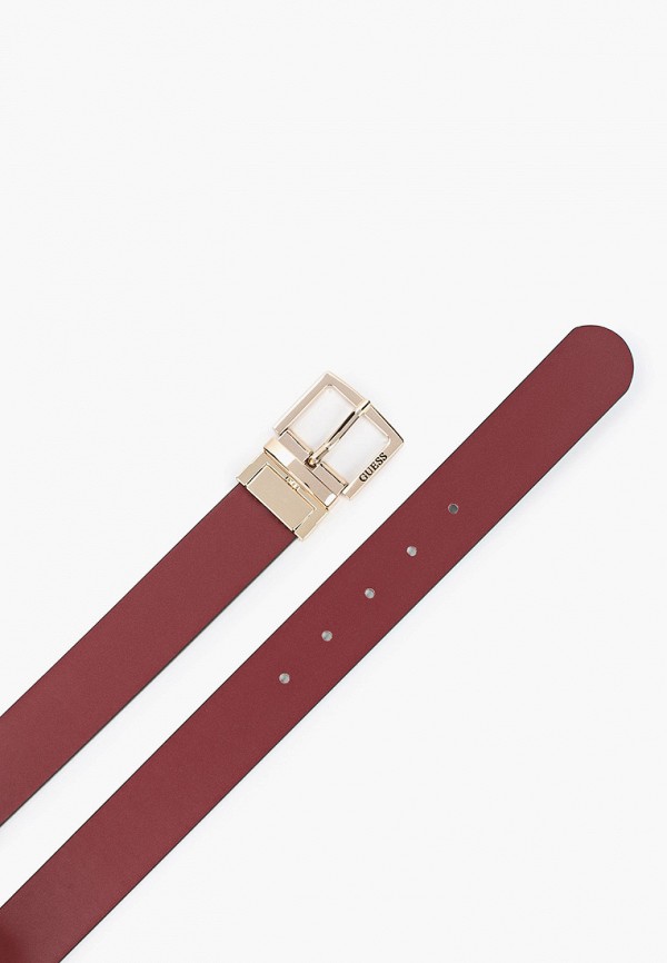 фото Ремень guess