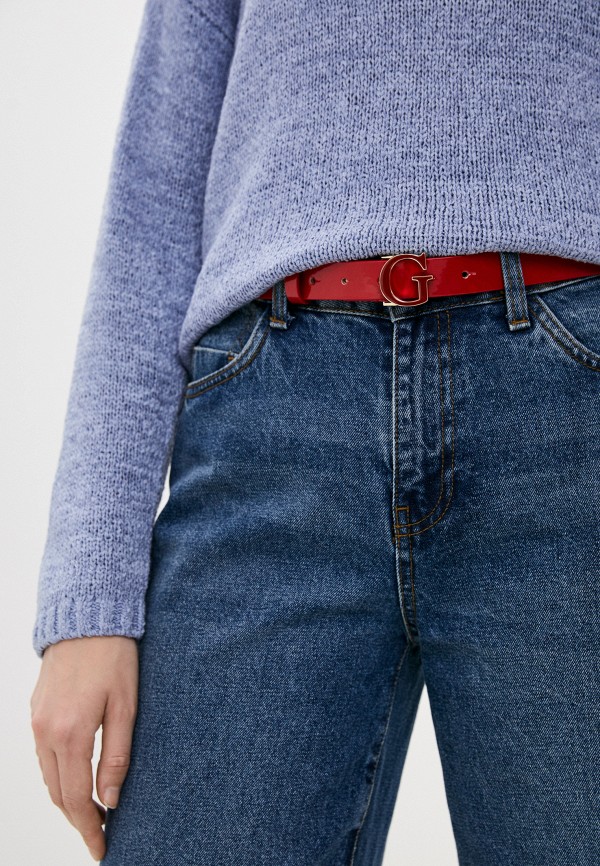 фото Ремень guess