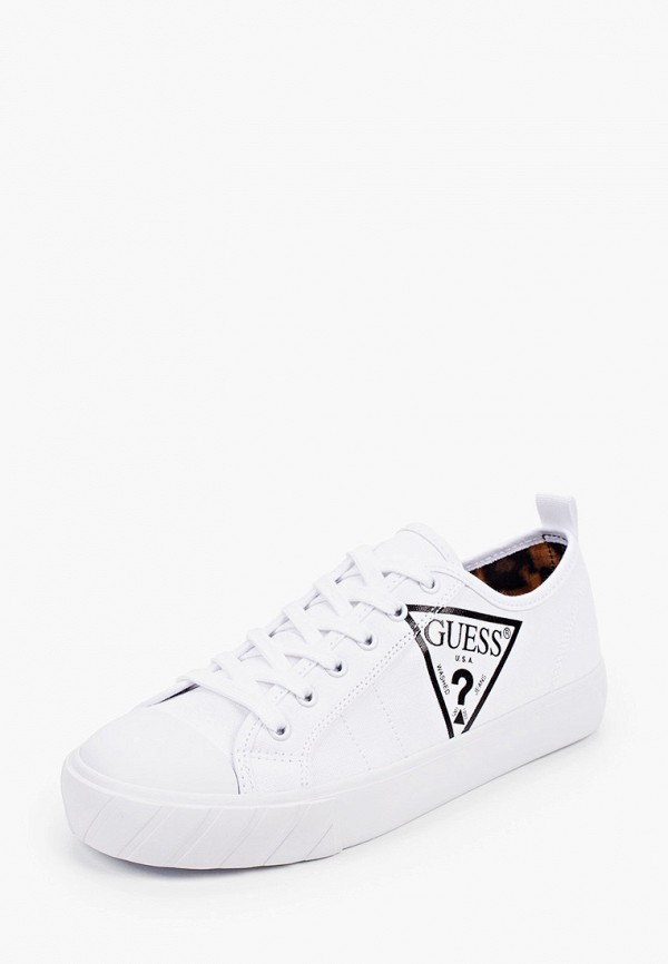 фото Кеды guess