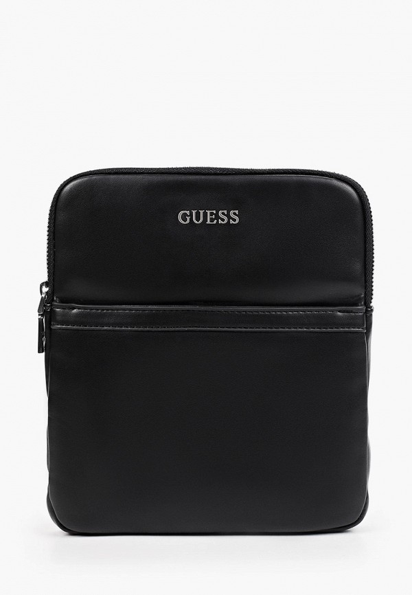 

Сумка Guess, Черный