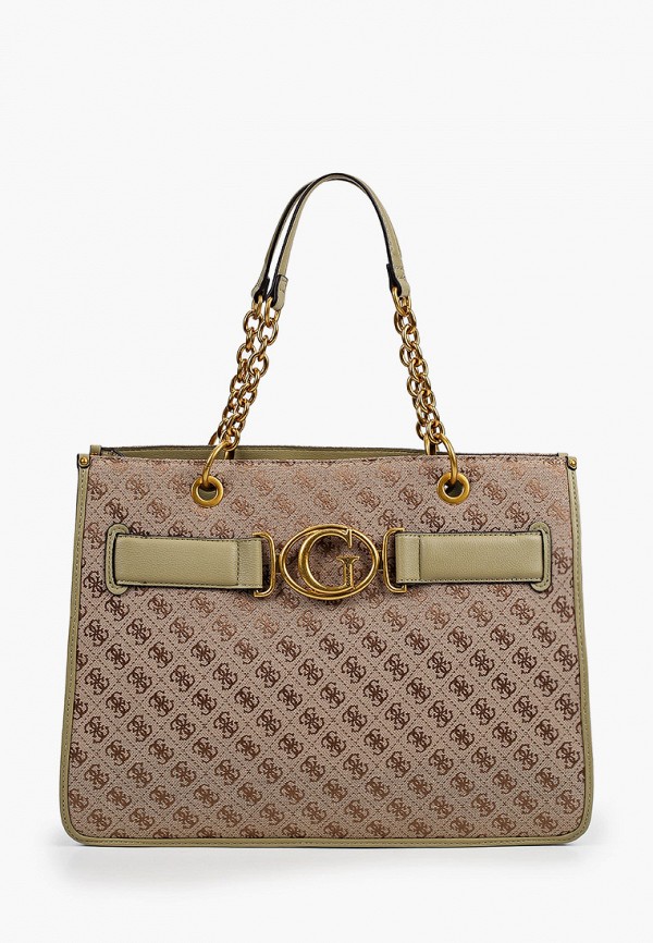 

Сумка Guess, Коричневый