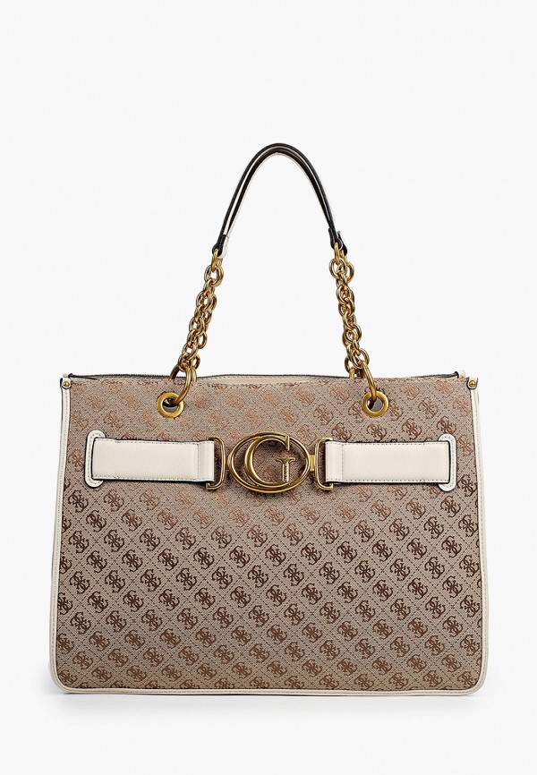 

Сумка Guess, Коричневый