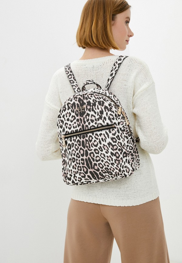 фото Рюкзак guess