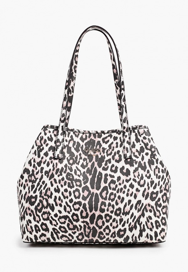 фото Сумка и косметичка guess