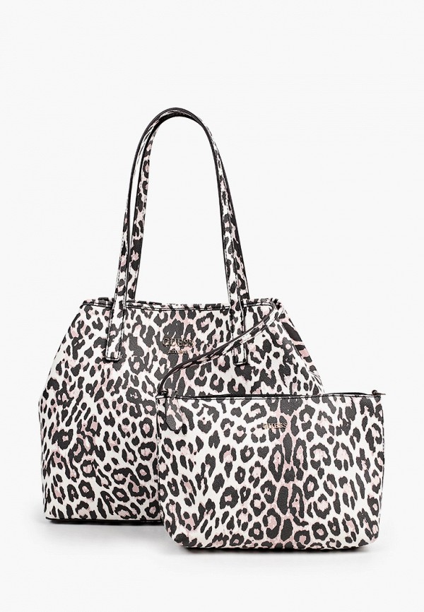 фото Сумка и косметичка guess