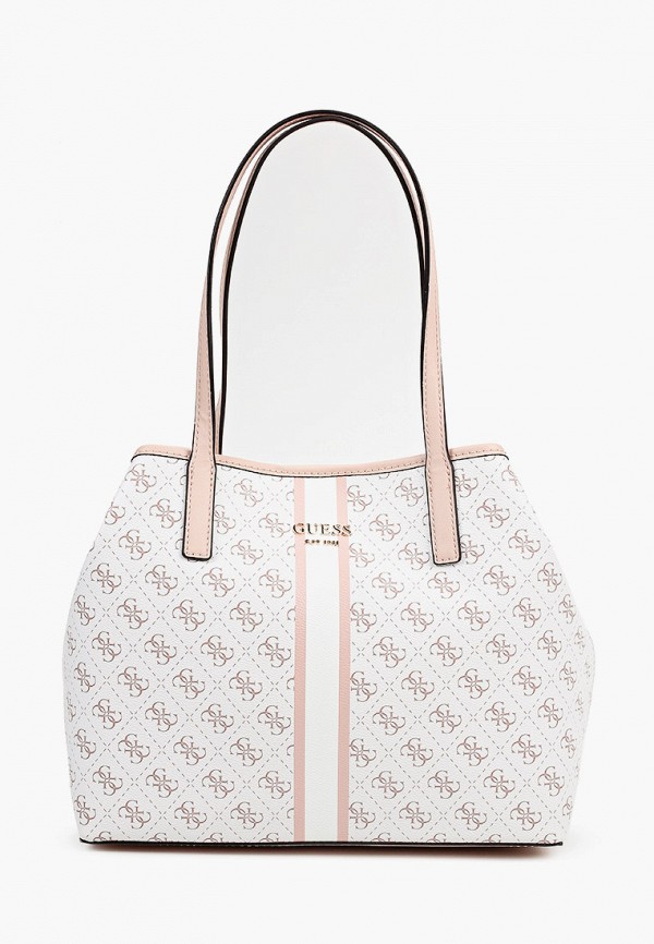 фото Сумка и косметичка guess