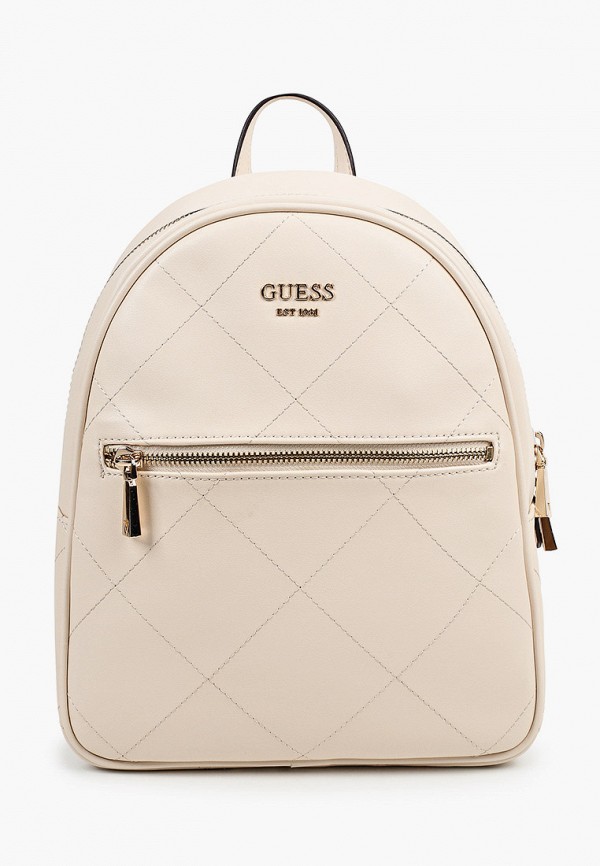 

Рюкзак Guess, Бежевый