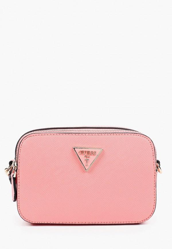 

Сумка Guess, Коралловый