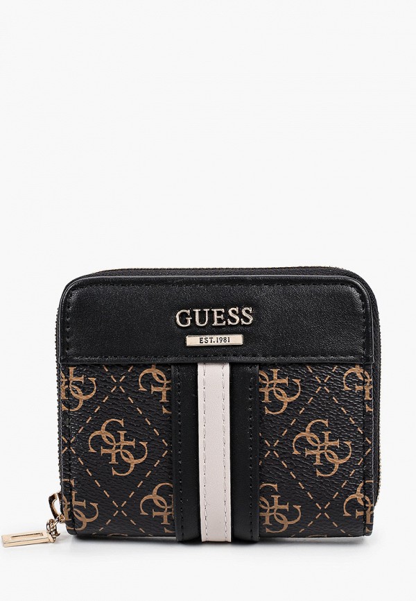 

Кошелек Guess, Черный
