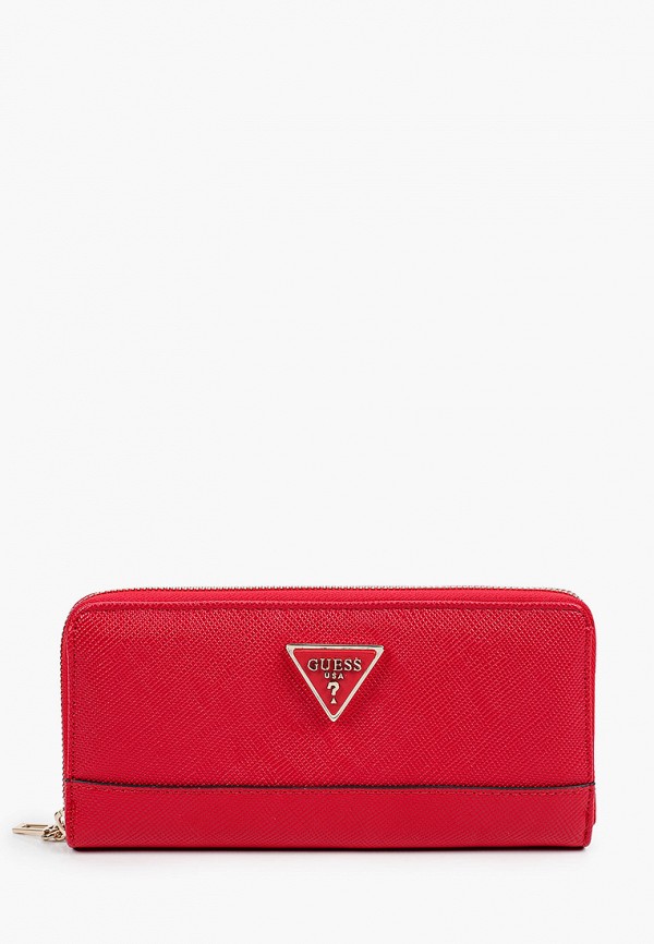 

Кошелек Guess, Красный