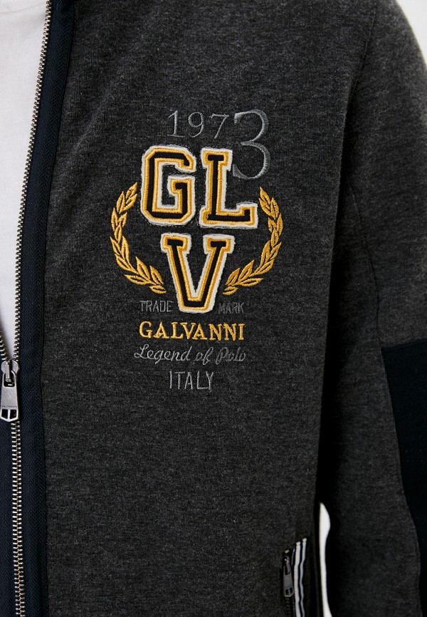 фото Толстовка galvanni