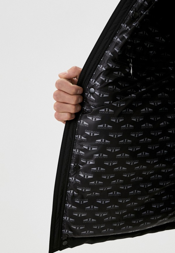 фото Куртка утепленная galvanni