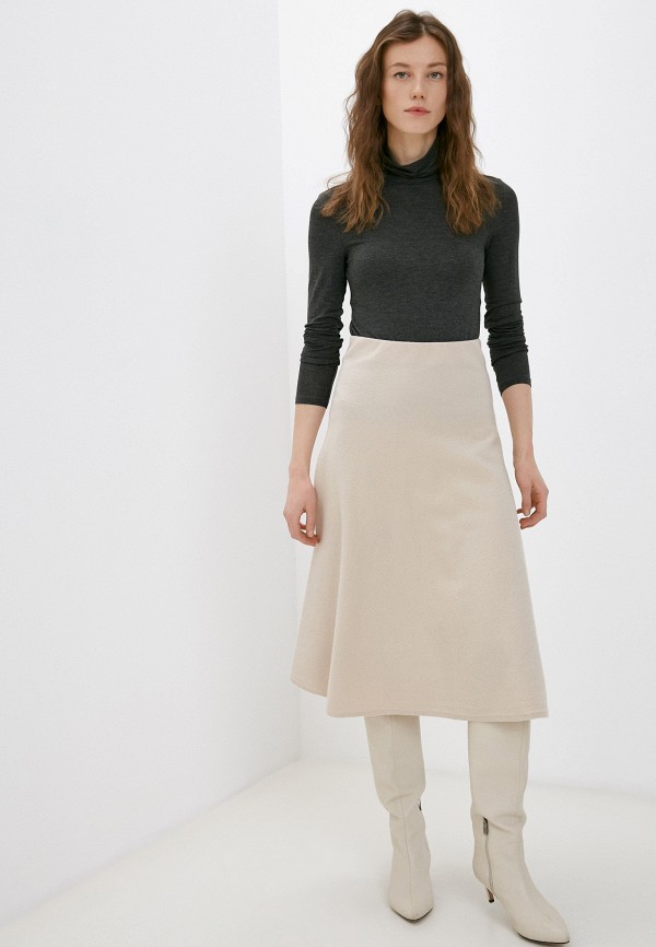 фото Водолазка mango