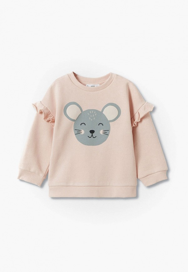

Свитшот Mango Kids, Mango Kids RTLAAZ215902