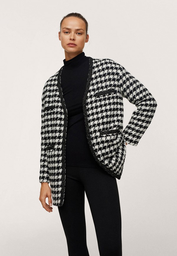 

Жакет Mango, Мультиколор, Mango RTLAAZ216201