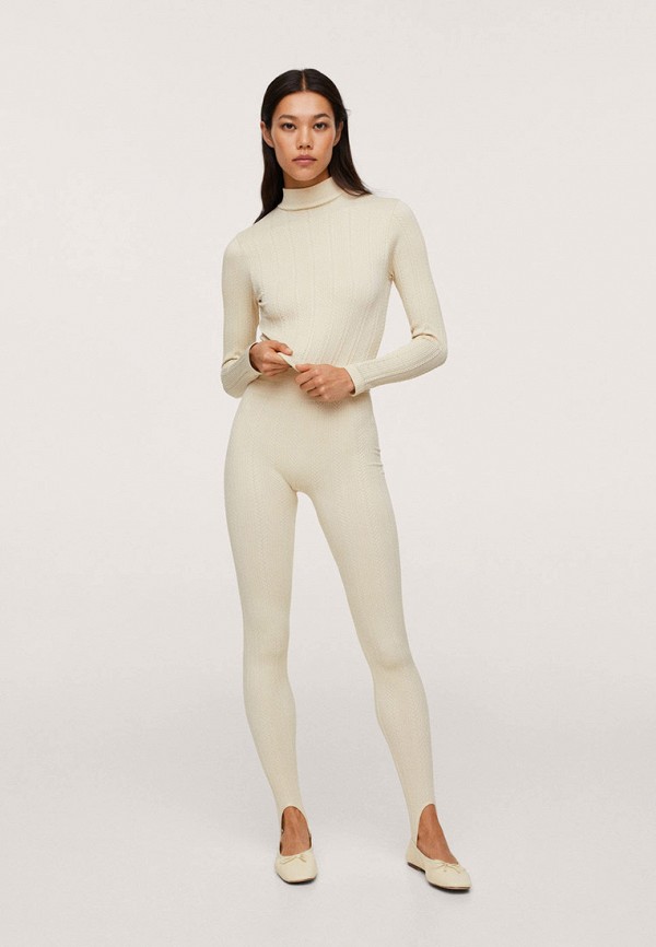 фото Водолазка mango