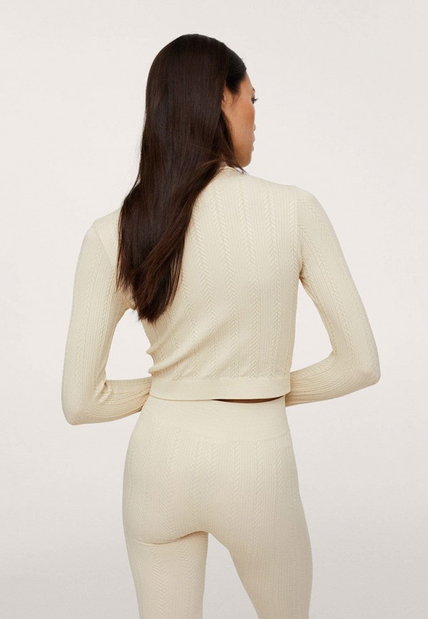 фото Водолазка mango