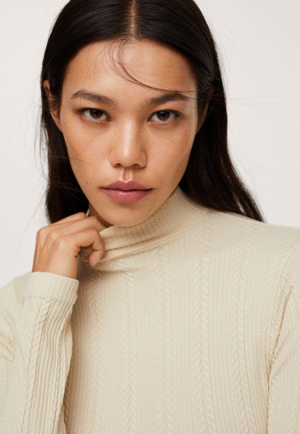 фото Водолазка mango