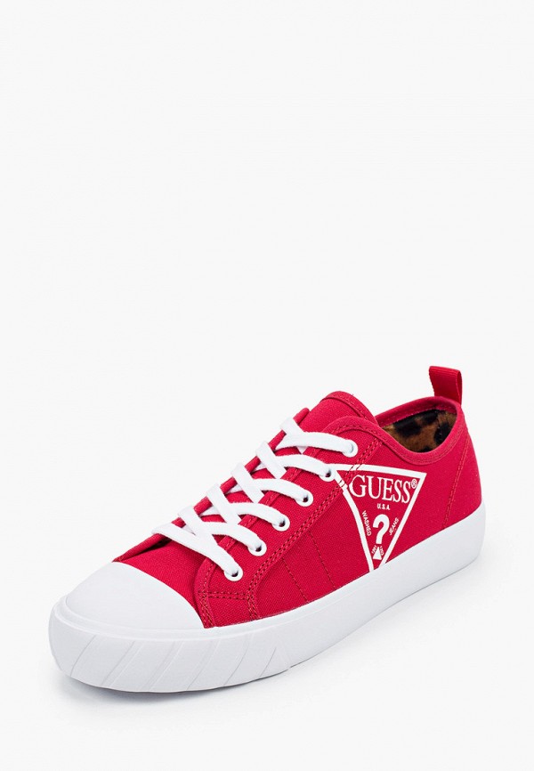 фото Кеды guess
