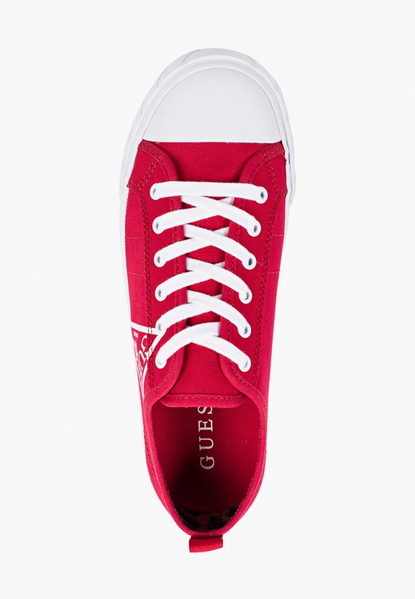 фото Кеды guess