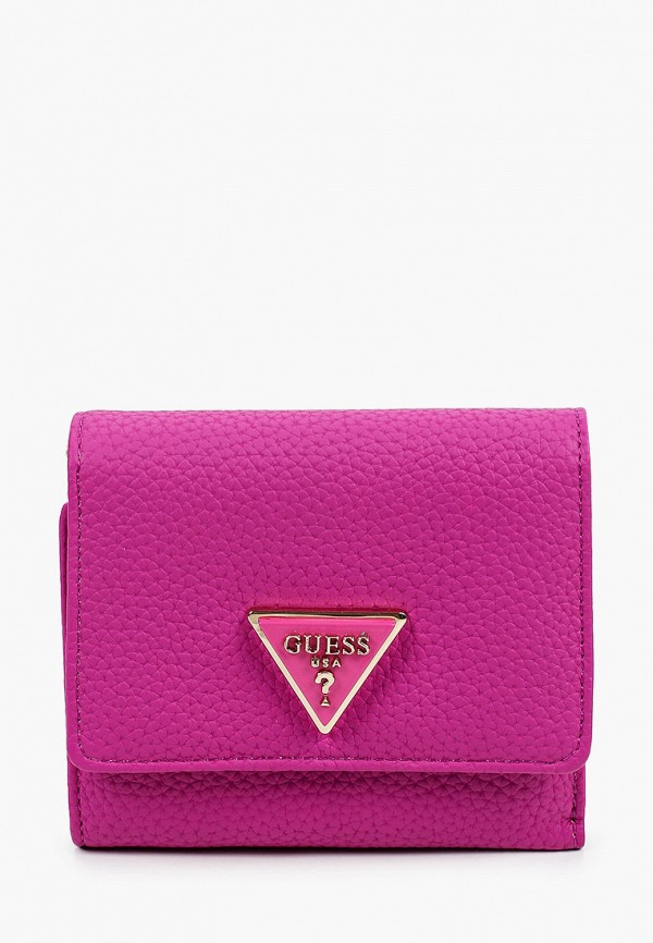 

Кошелек Guess, Розовый