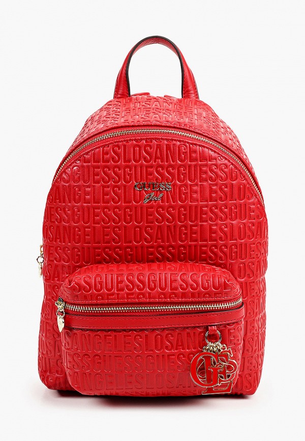

Рюкзак Guess, Красный