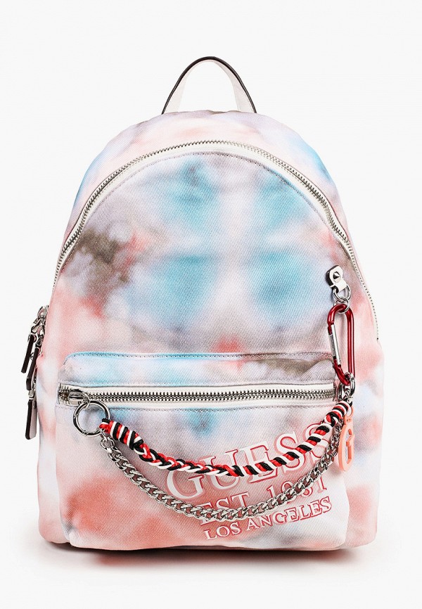 

Рюкзак Guess, Разноцветный