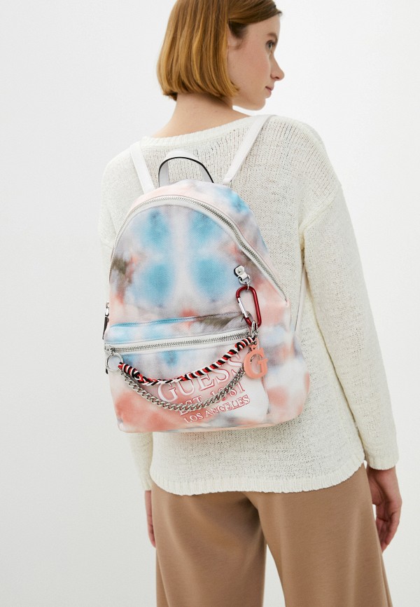 фото Рюкзак guess