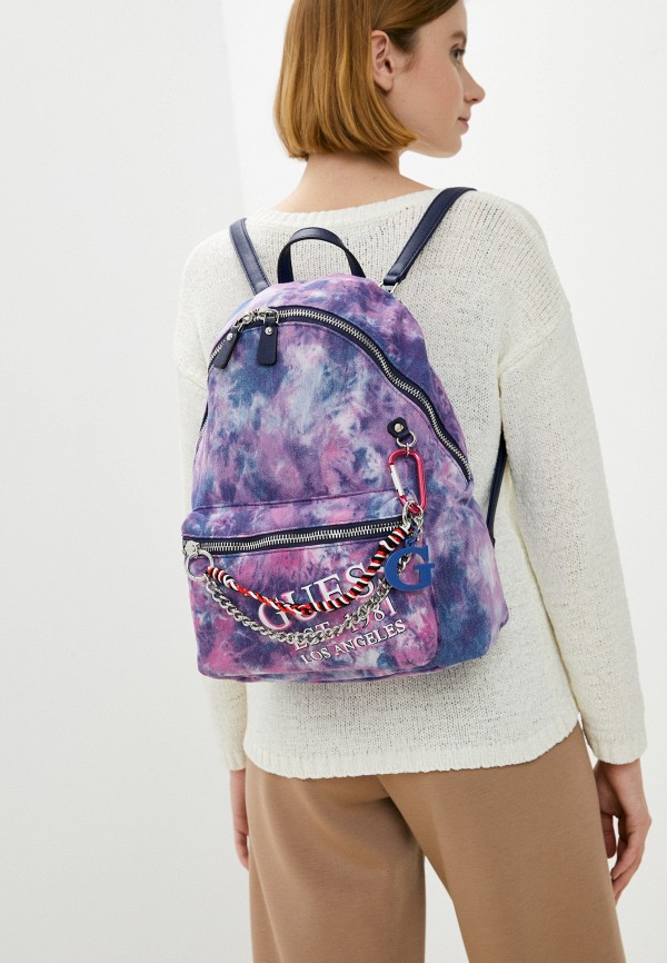 фото Рюкзак guess