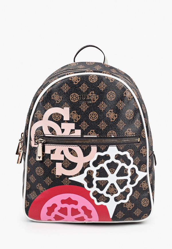

Рюкзак Guess, Черный