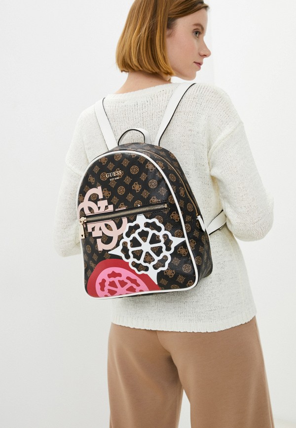 фото Рюкзак guess