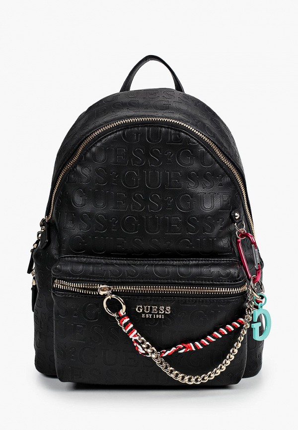 

Рюкзак Guess, Черный