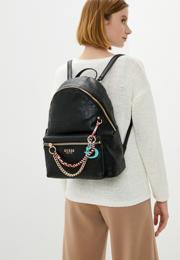 фото Рюкзак guess