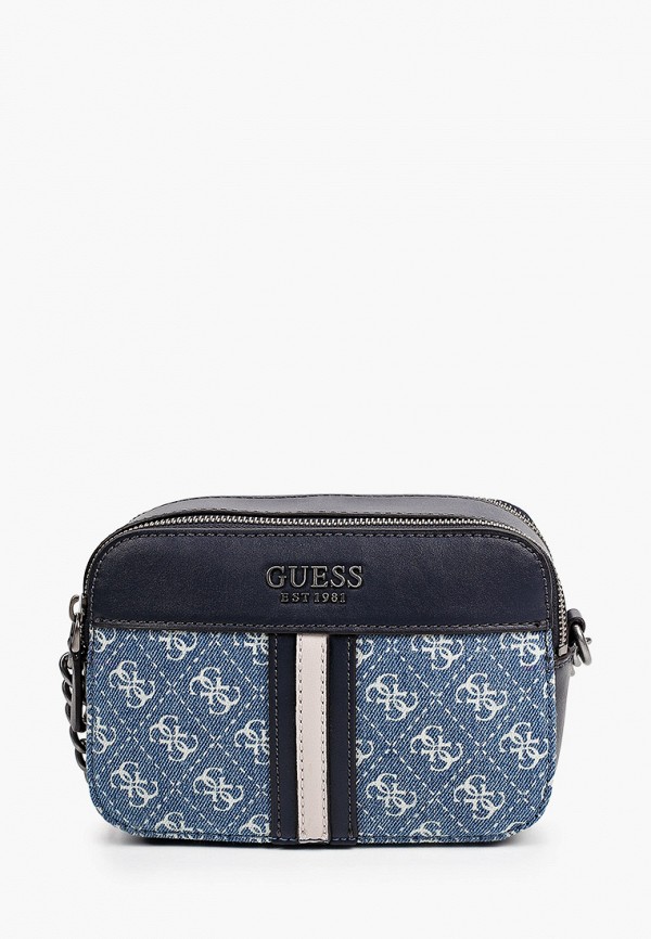 

Сумка Guess, Синий