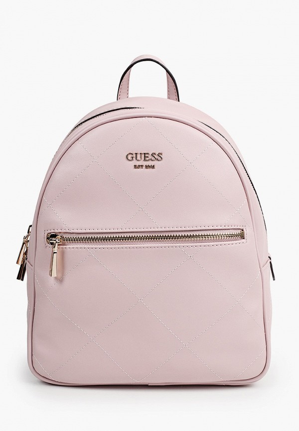 

Рюкзак Guess, Розовый
